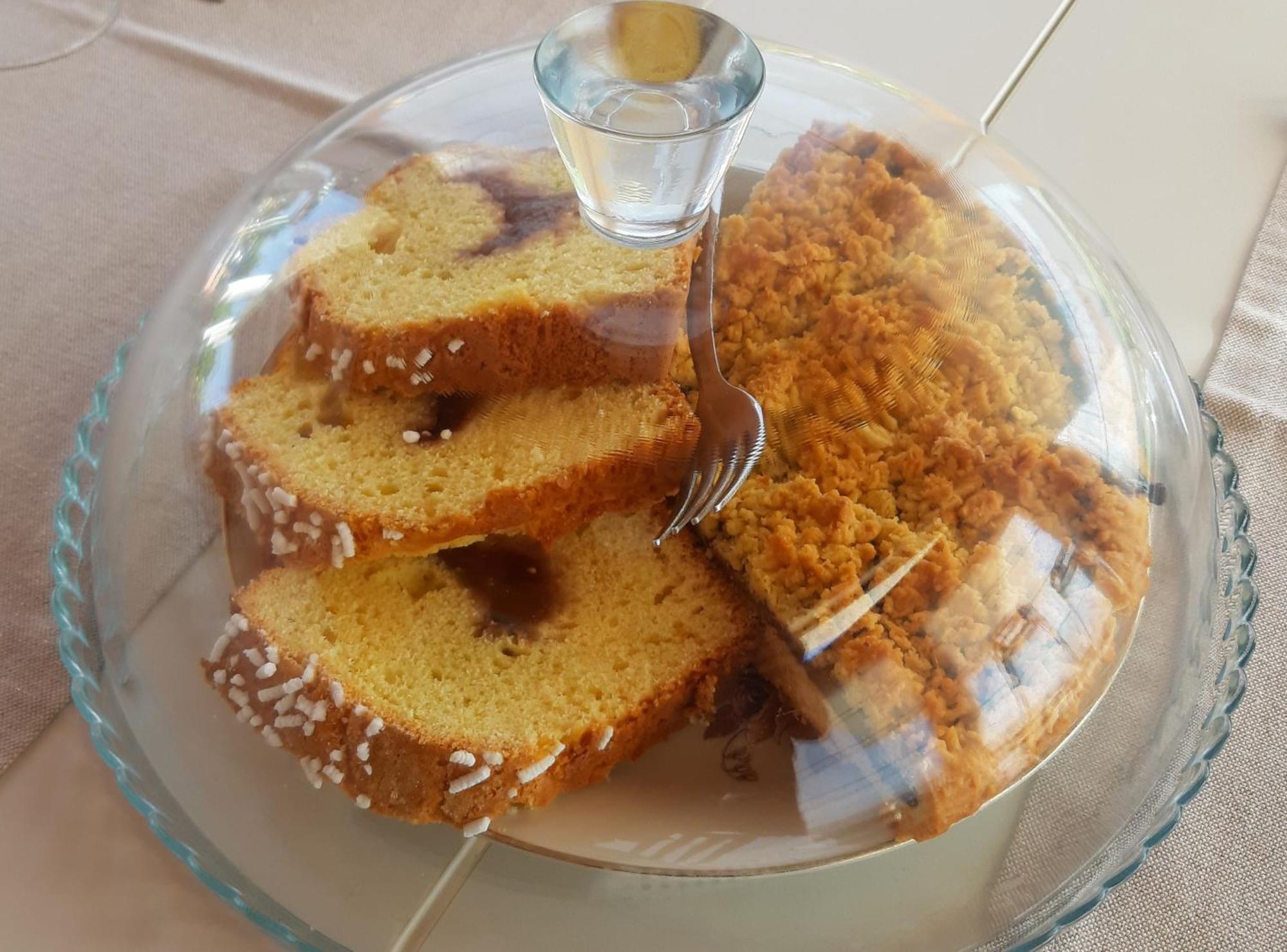 B&B Agrifoglio 산텔피디오 아 마레 외부 사진