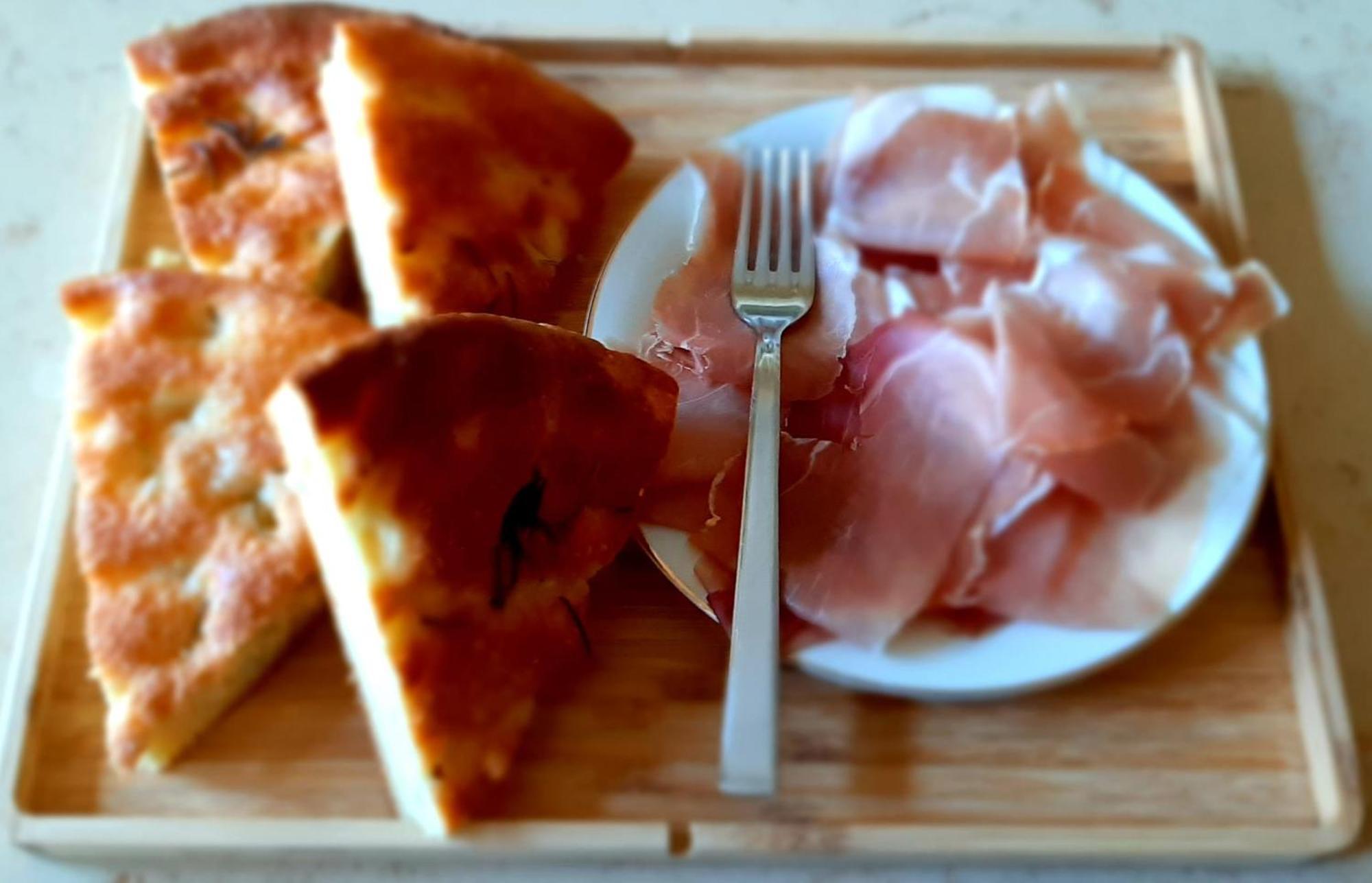 B&B Agrifoglio 산텔피디오 아 마레 외부 사진