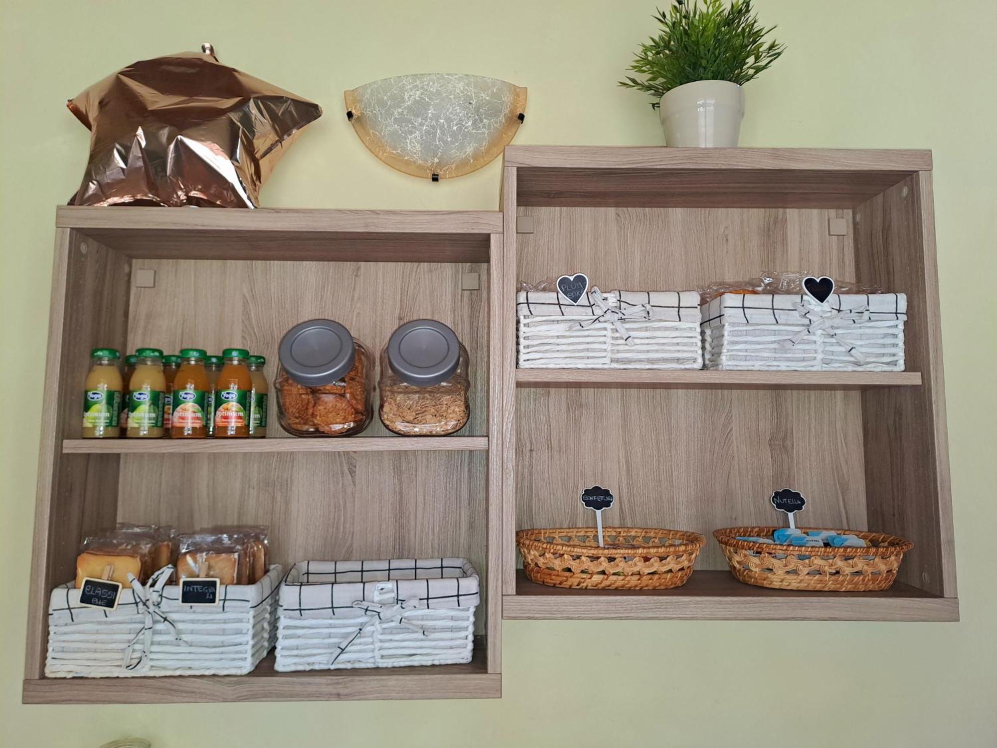 B&B Agrifoglio 산텔피디오 아 마레 외부 사진